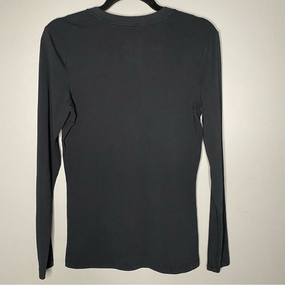 [S] Nike Livestrong Dri-Fit Cotton Tee | Black/Yellow - Picture 4 of 7